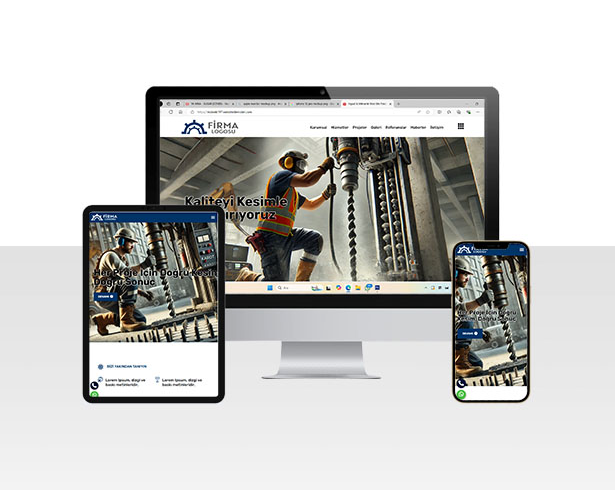 corum-dron-websitesi-yapimi